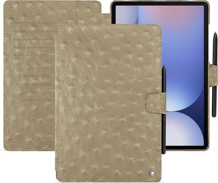 Autruche desert (Pantone #A39382 )