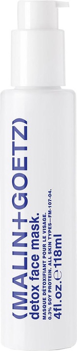 Produktbild Malin+Goetz Detox Face Mask (118 ml)