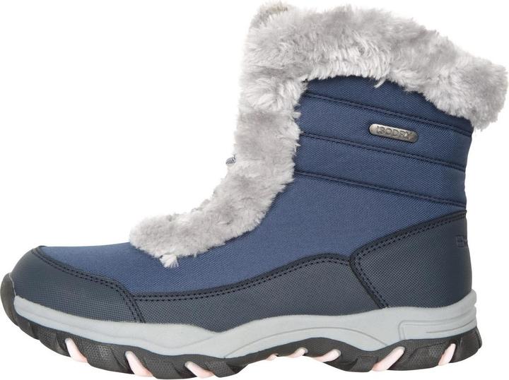Produktbild Mountain Warehouse Ohio Thermal Short Shaft Schneestiefel (39)