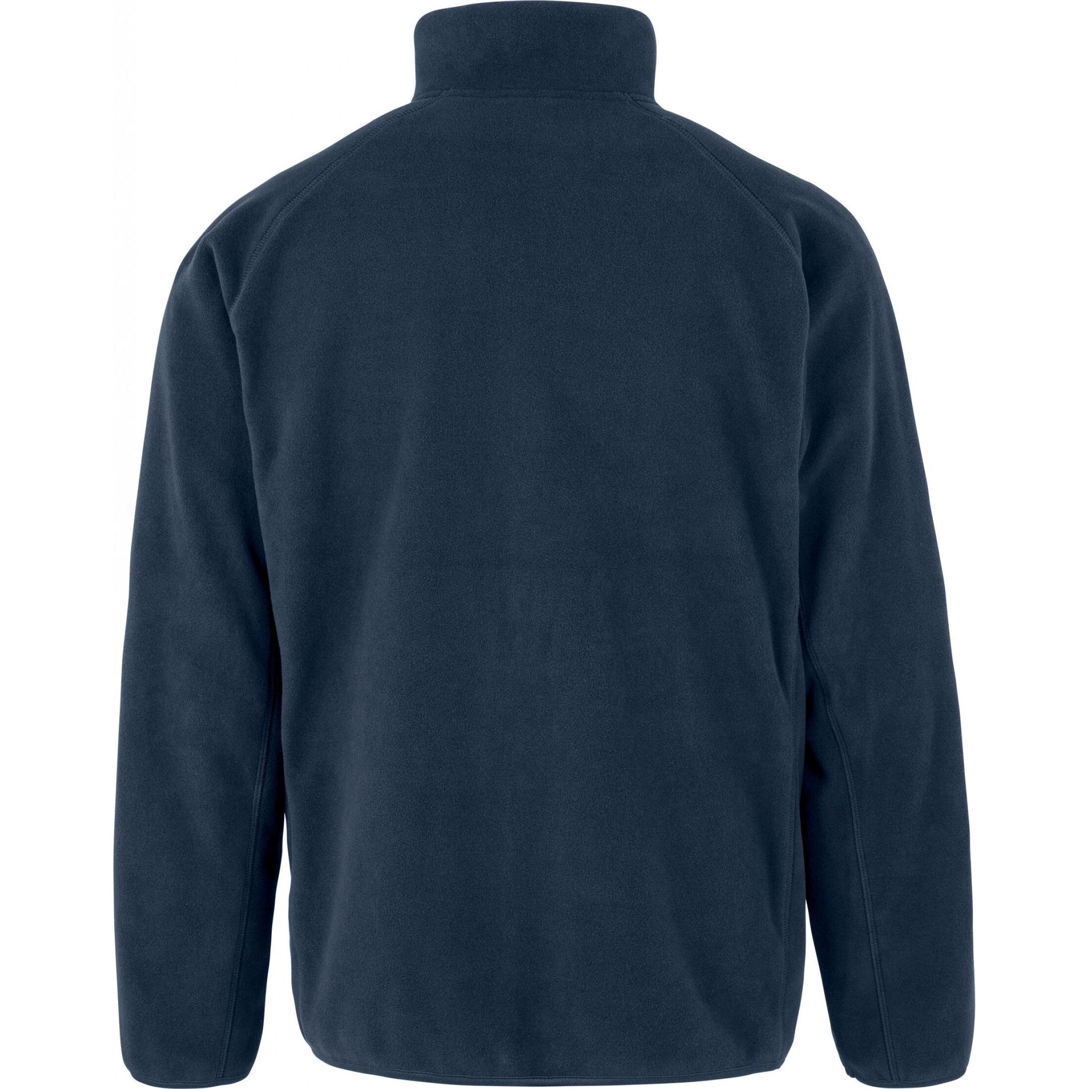 Thumbnail - Regatta, Jacke, Polarthermische Jacke aus recyceltem Fleece (XL), Blau, XL