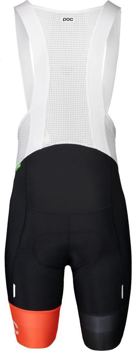 Actual product image Poc Essential Road VPDs Bibshorts (S)