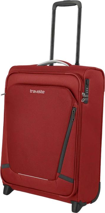 Produktbild Travelite Jetpack Multi Light 2 Rollen Kabinentrolley 55 cm (41 l)