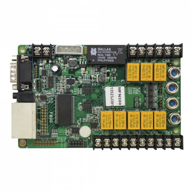 NovaStar Multifunction Card MFN300