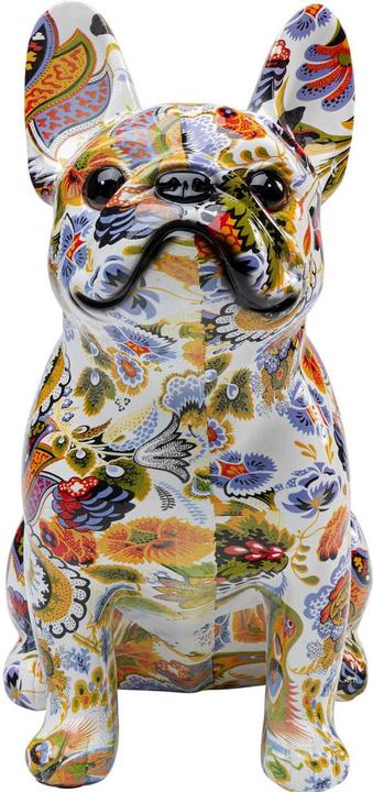 Produktbild Kare Design Deko Figur French Bulldog