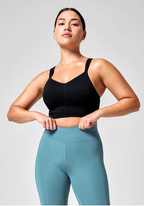 Produktbild CASALL Seamless Low Support (M)