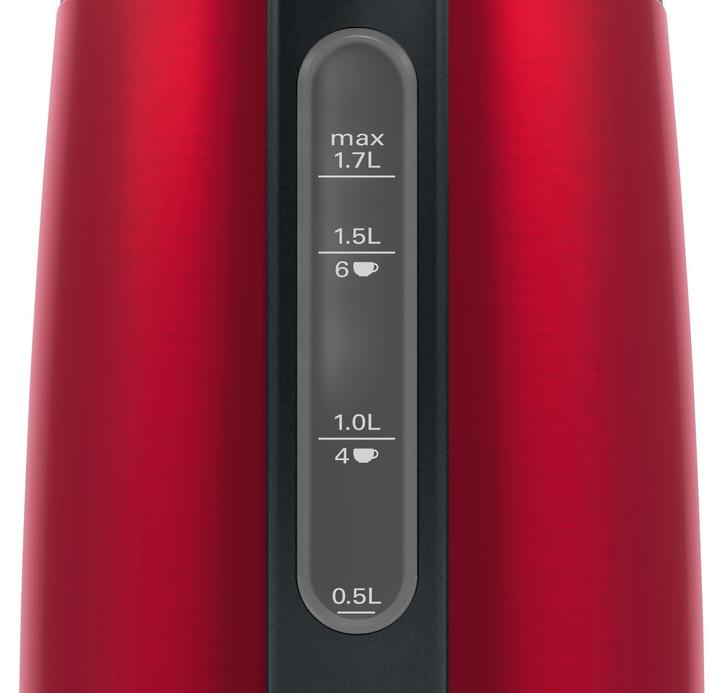 Actual product image Bosch Hausgeräte TWK3P424 (1.70 l, EU plug)