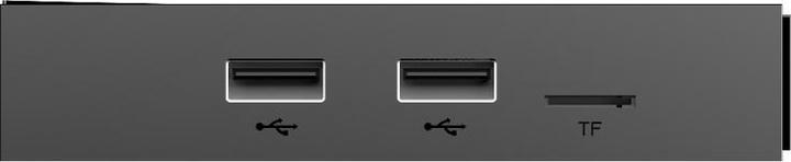 Actual product image Amiko A14 Gold (64 GB, Android 14)