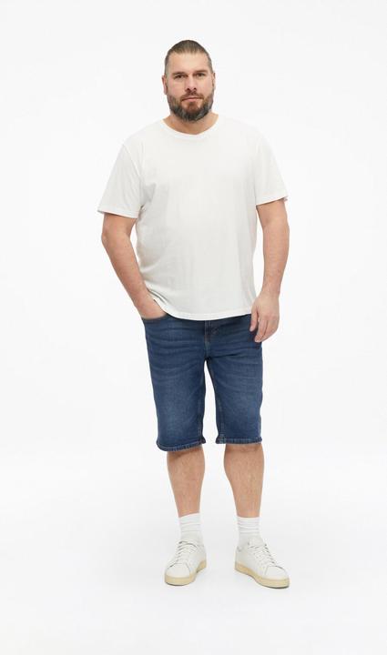 Produktbild s.Oliver Jeans-Bermuda (38)