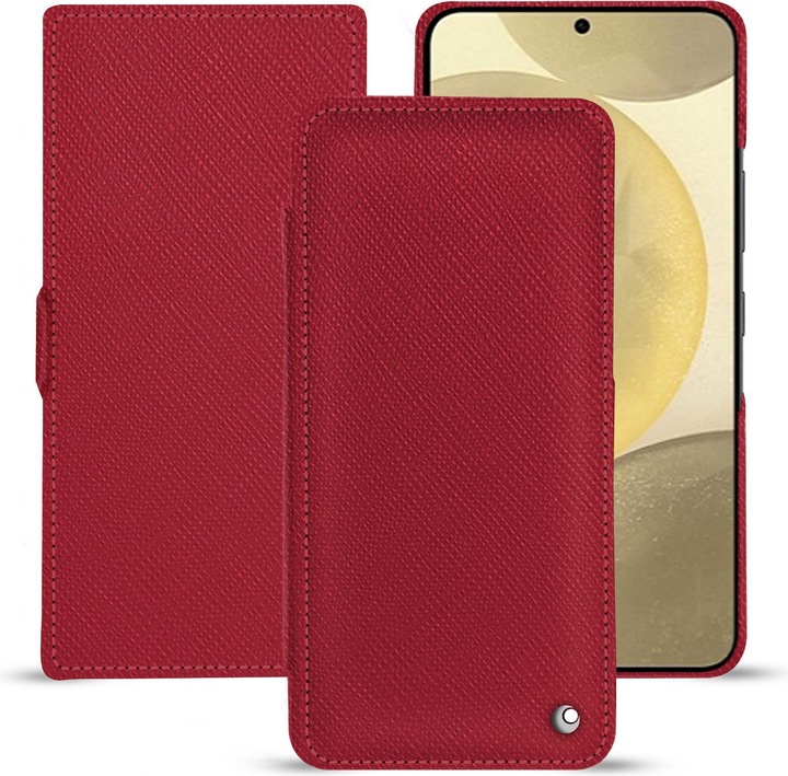 Rouge passion ( Pantone #a6192e )