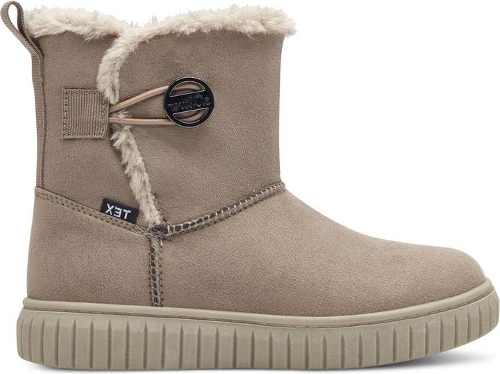 Actual product image S.Oliver Ankle boot (34)