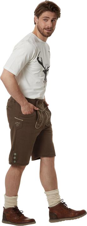 Produktbild tectake Trachtenhose Lenni (58)