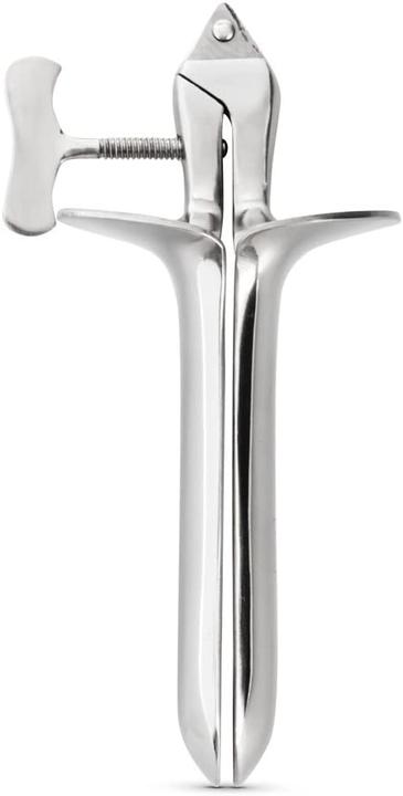 Actual product image Sinner Gear Collins Vaginale Speculum
