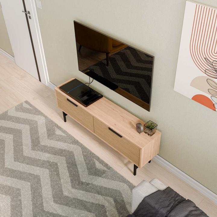 Actual product image Kalune Design Blanco