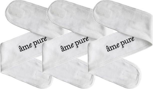 Produktbild Âme pure Spa Headbands