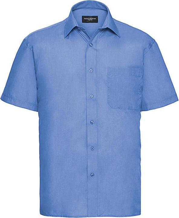 corporate blue