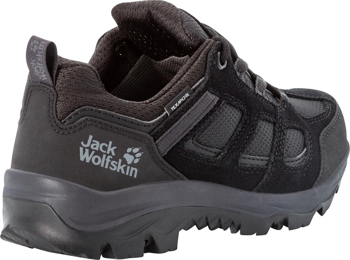 Produktbild Jack Wolfskin Vojo 3 Texapore Low W (40)