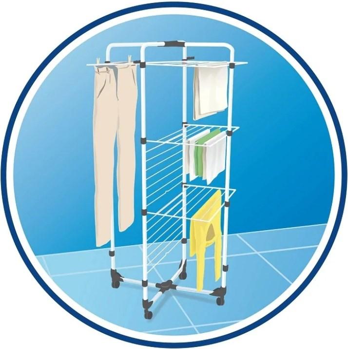 Produktbild Vileda Viva Dry Multiflex (30 m)