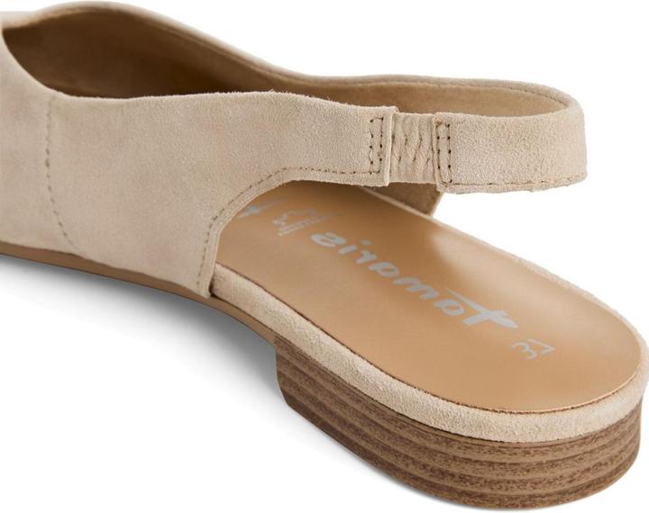 Actual product image Tamaris Slingpumps (37)