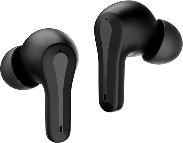 Produktbild Maxlife Bluetooth-Kopfhörer TWS MXBE-01 schwarz (6 h, Kabellos)