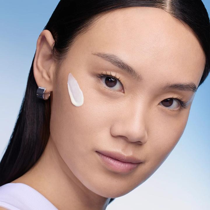 Actual product image Lancaster Sun Perfect Illuminating Cream (Suntan cream, SPF 50, 50 ml, 102 g)