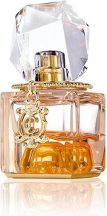 Actual product image Juicy Couture Oui Play Glowing Glamazon Eau de Parfum 15 ml (Eau de parfum, 15 ml)
