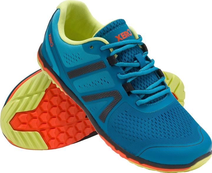 Actual product image Xero Shoes Hfs Ii (39)