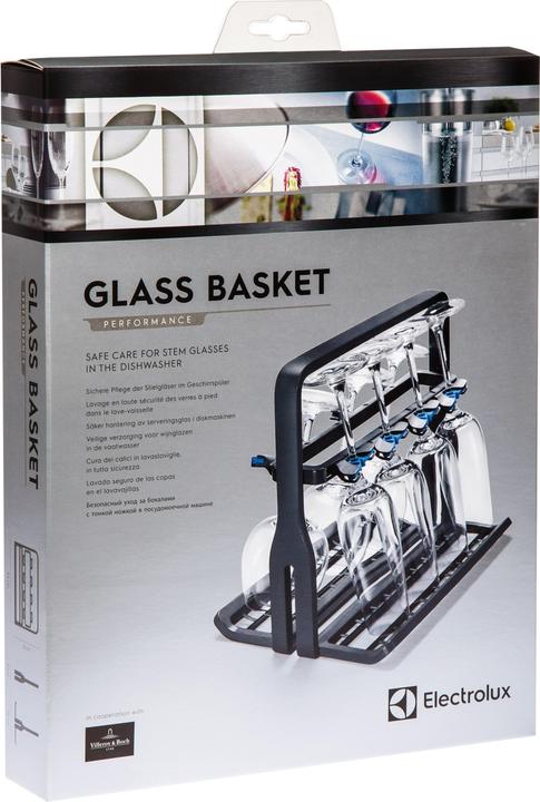 Image du produit Electrolux E9dhgb01