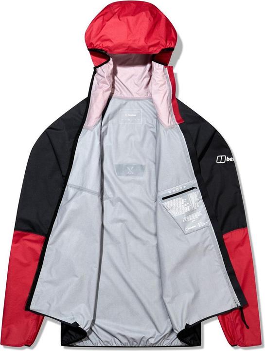 Produktbild Berghaus MTN Guide Hyper Light Jacket (M)