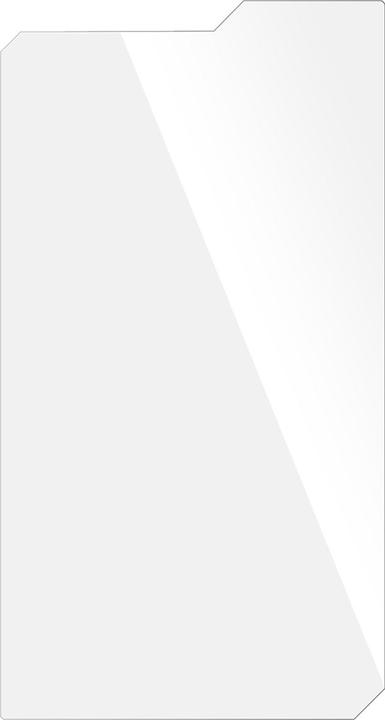 Actual product image Dipos Protective film for HiBy R4