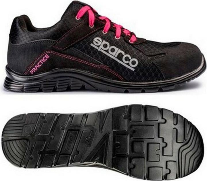 Produktbild Sparco Practice (43)