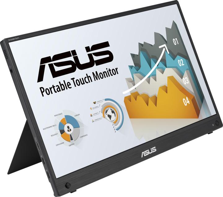Produktbild ASUS MB16AHT (1920 x 1080 Pixel, 15.60")
