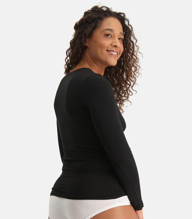 Actual product image Bamboo Basics Tank-Top Anna (L)