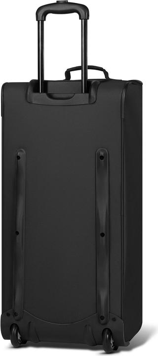 Image du produit Redolz Sac de voyage Duffle Essentials 2 roues 71 cm (83 l)