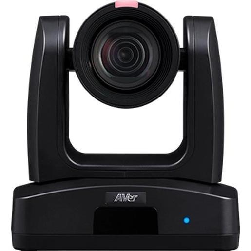 AVer TR315 (4KP60, 12X Zoom, HDMI, Konferenzgerät, Schwarz