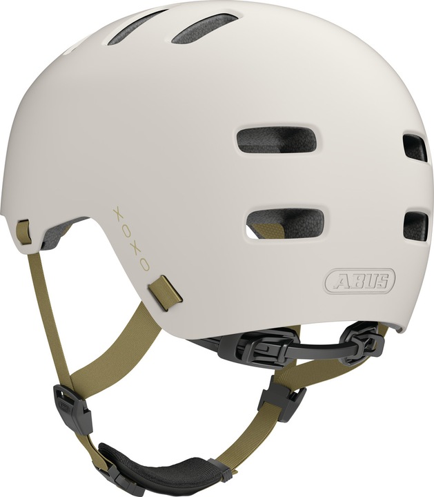 Actual product image Abus Xoxo Eco (57 - 61 cm)