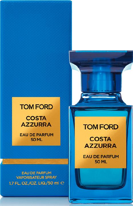 Produktbild Tom Ford Costa Azzurra (Eau de Parfum, 50 ml)