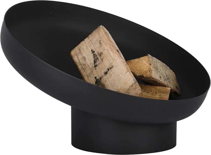 Esschert Design Fire Bowl Emma, 60 x 56.8 cm (56.80 cm)