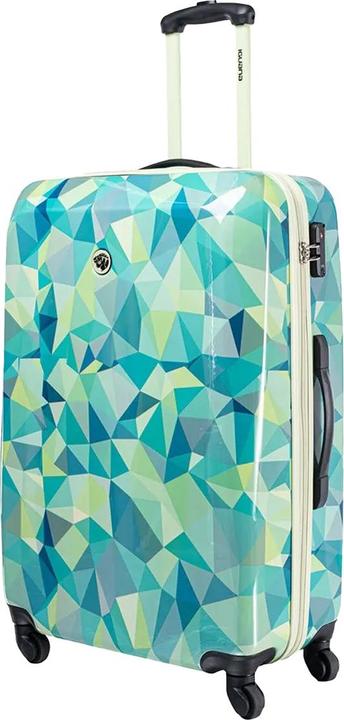 Image du produit Iguana - Valise ASTURIA (72 l)