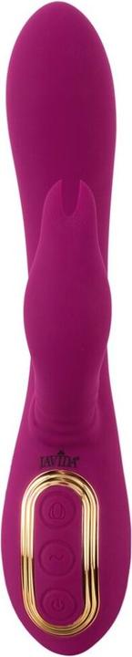 Actual product image Javida 3 Function vibrator