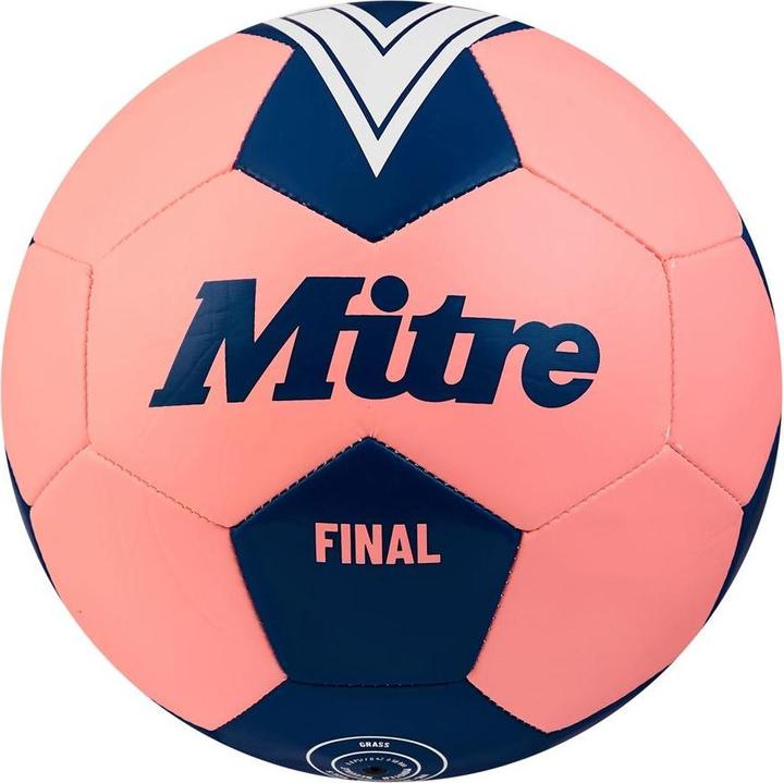 Immagine prodotto Mitre 2024 Final Pallone