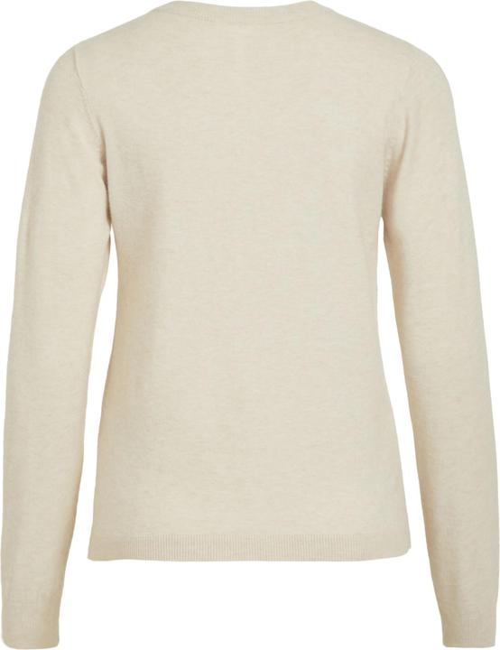 Produktbild Object Rundhalsausschnitt Strickpullover (L)