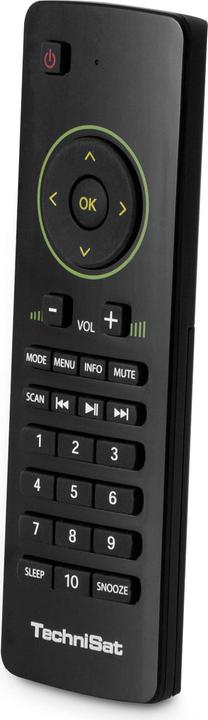 Produktbild TechniSat DigitRadio 520 (DAB+, Bluetooth)