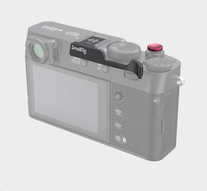 Immagine prodotto SmallRig Impugnatura per il pollice (Accessori video vari)