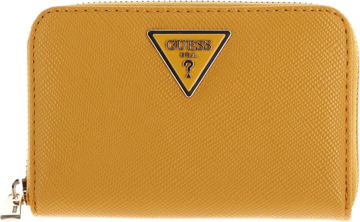 Actual product image Guess Laurel SLG Medium Zip Around Wallet