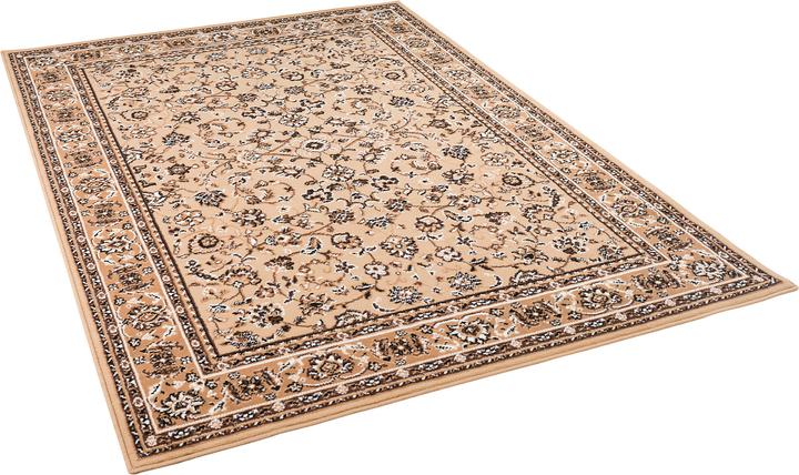 Actual product image Pergamon Oriental Carpet Trendline Border (185 x 270 cm)