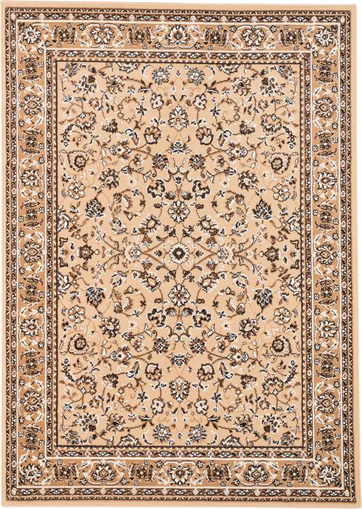 Actual product image Pergamon Oriental Carpet Trendline Border (185 x 270 cm)