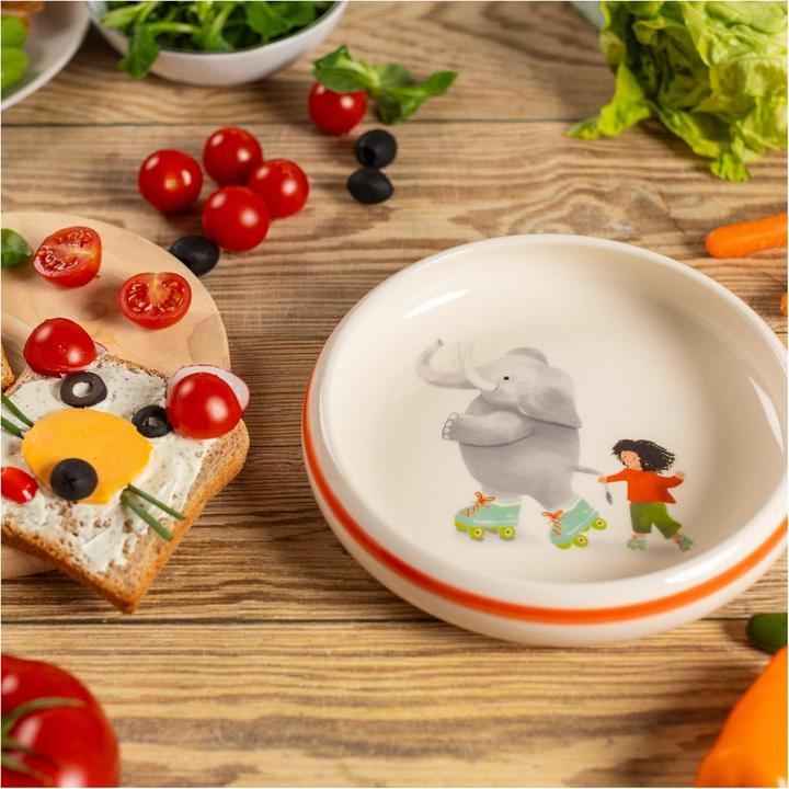 Actual product image Kuhn Rikon Children's plate