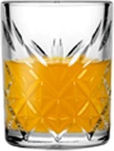 Produktbild Utopia Pasabahce Borrel Glas 6cl (0.62 dl, 12 x, Schnapsgläser + Shotgläser)