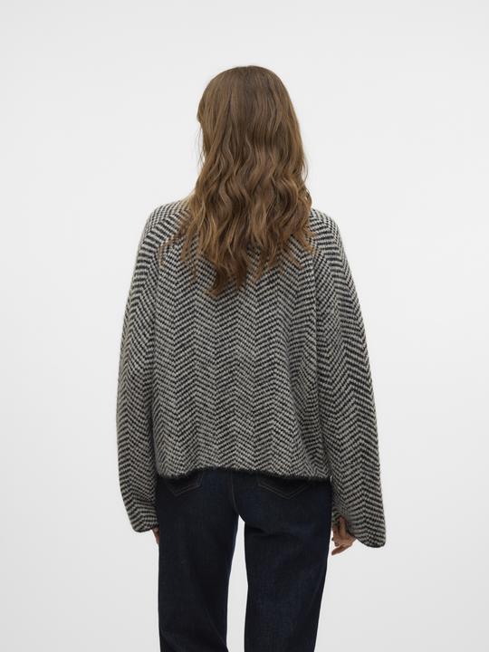 Actual product image Vero Moda VMNAOMI jumper knitted jumper (XS)