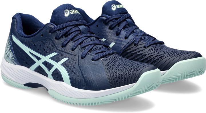 Produktbild ASICS Performance Solution Swift FF Sandplatz Tennisschuh Damen (37)